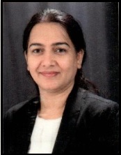 Ms. SEEMA MEENA