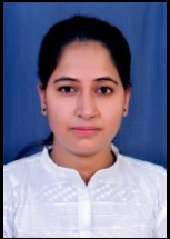 Ms. ANITA RAJWANIYA