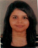 Ms. POONAM YOGI