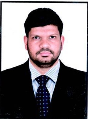 Mr. JUBAIR BHATI