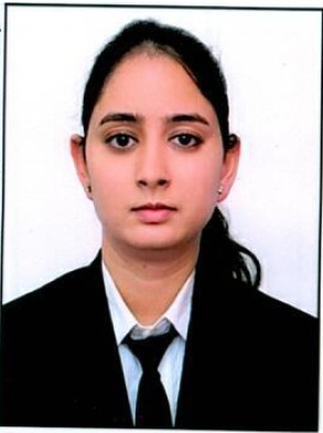 Ms. RADHIKA BANSAL