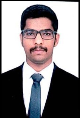 Mr. TANURAG SINGH CHOUHAN