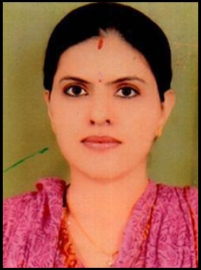 Ms. PRAMA CHOUDHARY
