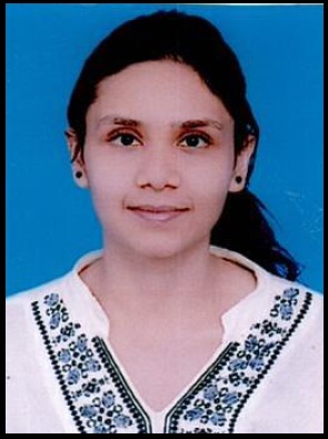 Ms. AARCHI GUPTA