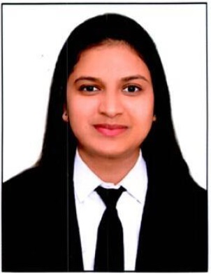 Ms. AASHIKA JAIN