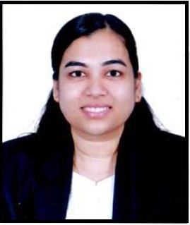 Ms. PRIYANKA BAJPAI