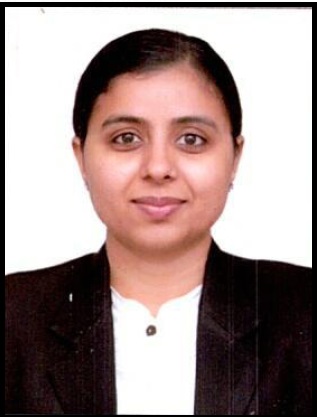 Ms. RAJNANDNI JODHA