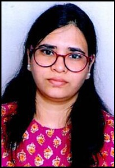 Ms. SHREYA GOYAL