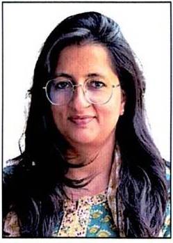 Ms. REKHA CHOUDHARY