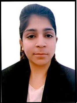Ms. ANSHIKA
