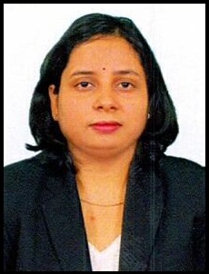 Ms. URVI PANDEY