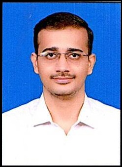 Mr. HITEN JOSHI
