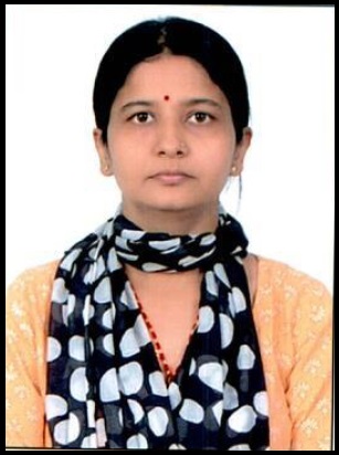 Ms. DEEPANJALI JADOUN