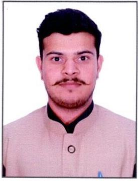 Mr. RAGHVENDRA DADHICH