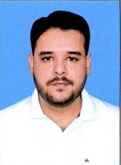 Mr. ISHPAL SINGH