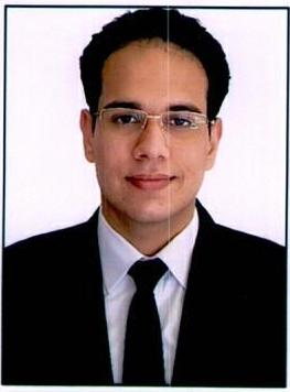 Mr. LAKSHYA SONI