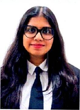 Ms. CHHAVI GOYAL