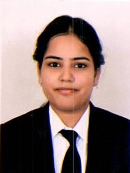 Ms. SWATI TOLAMBIA