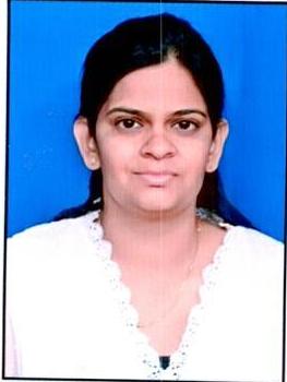 Ms. AMITA CHOUDHARY