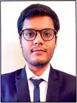 Mr. VAIBHAV SONI