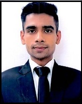 Mr. ABHINANDAN JAIN
