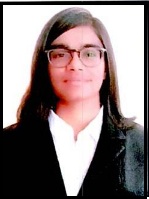 Ms. KUMARI SHAILESH NEHRA