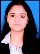 Ms. RITIKA DAGA