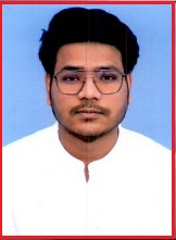 Mr. ABHAY BANSAL