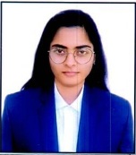 Ms. LIVIE JAIN