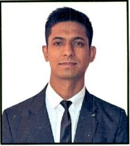 Mr. BHAGCHAND PANWAR