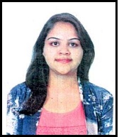 Ms. POOJA SURYA