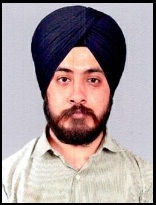 Mr. MANMEET SINGH MONGA