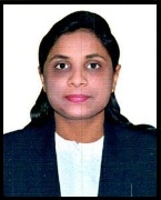 Ms. KRITIKA AGARWAL