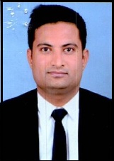 Mr. ABHISHEK SHARMA