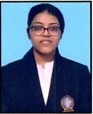 Ms. AYUSHI GOYAL