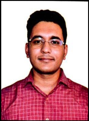 Mr. AKSHAY AWASTHI
