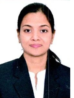 Ms. TANVI SINGHAL