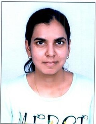 SOUMYA YADAV