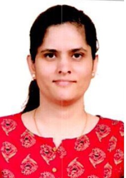 Ms. ANITA SHARMA
