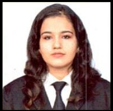 Ms. VIDHIKA ARYA