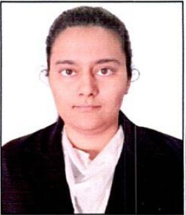 Ms. BARSHA DEVI