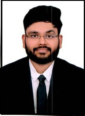 Mr. ANSHUMAAN VASHISTHA