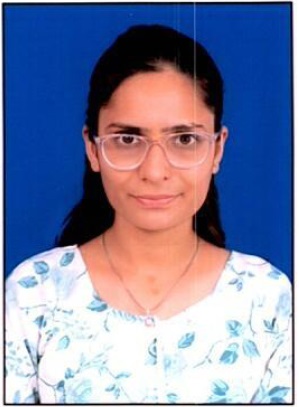 Ms. NUPUR GUPTA