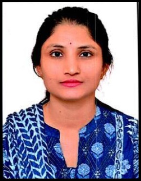Ms. RENU BALA
