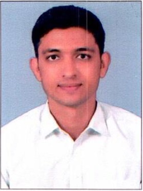 Mr. SIDDHARTH SINGH RAJPUROHIT