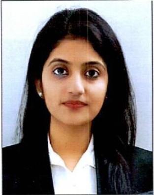 Ms. MONIKA RAJPUROHIT
