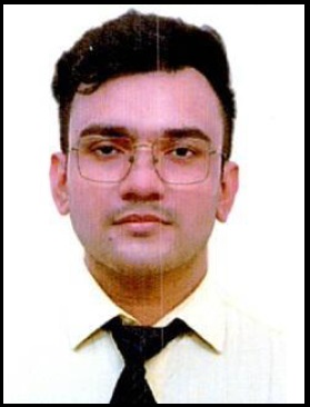 Mr. VIBHAV KRISHNA