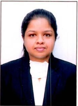 Ms. PHALGUNI GARG