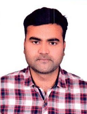 Mr. ALOK BHARDWAJ