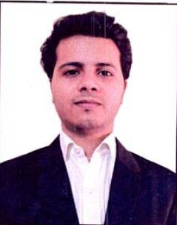 Mr. PRIYENDRA VIKRAM SINGH